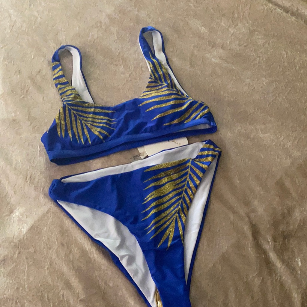 Brand New Swim
